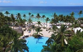 Viva Wyndham Dominicus Beach Resort - All Inclusive